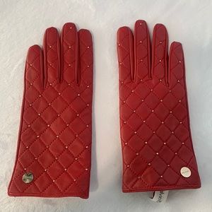 Calvin Klein women’s gloves